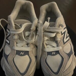 Preschool Boy New Balance